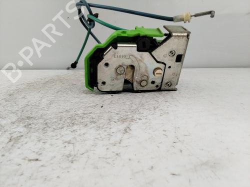 Rear right lock ALFA ROMEO GIULIETTA (940_) 2.0 JTDM (940.FXL1A) | BP18704957C99 