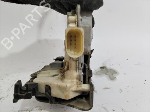 Front right lock SEAT TOLEDO III (5P2)  | BP21569020C97 