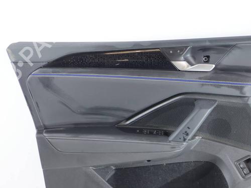 Front left panel VW TIGUAN (CT1) 1.5 TSI eHybrid | BP40154503C58 - Image 4