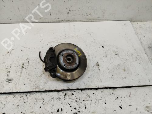 Used Left front steering knuckle DACIA SANDERO II [2012-2025]  18019439