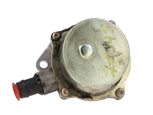 Used Vacuum pump Vacuum pump RENAULT MEGANE II Saloon (LM0/1_) [2003-2026] 34436019 34436019