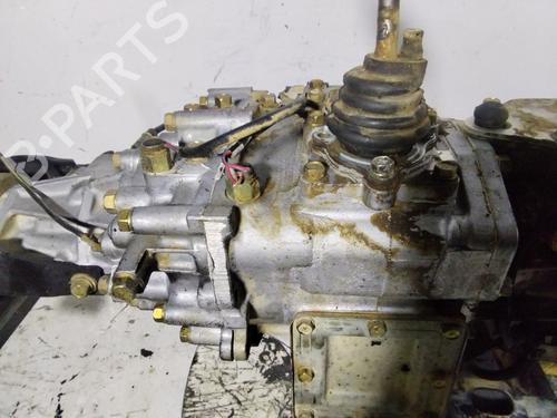 Gearbox MITSUBISHI L200 (K7_T, K6_T, K5_T) 2.5 TD 4WD (K74T) | BP31604960M3
