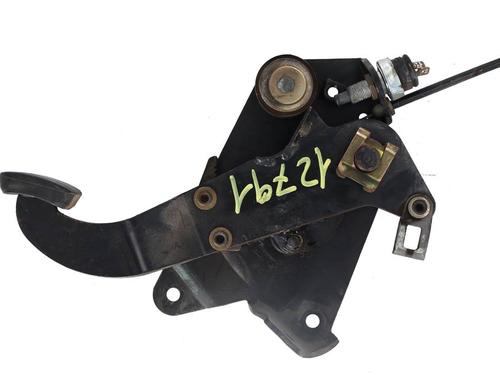 Used Break pedal Break pedal MERCEDES-BENZ VITO Van (W638) 110 CDI 2.2 (638.094) (102 hp) 40295040 40295040