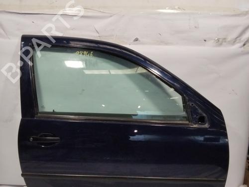 Used Right front door VW GOLF IV (1J1) [1997-2008]  26040124