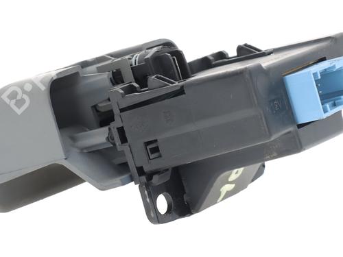 Electric handbrake RENAULT SCÉNIC II (JM0/1_) | BP30926880E5