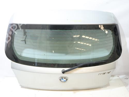 Tailgate BMW 1 (E87) 118 d | BP36305890C6 - Image 4