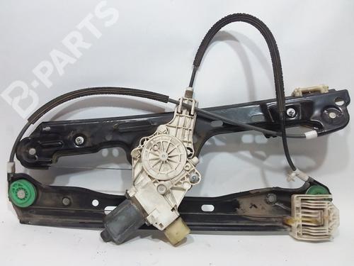 Used Front left window mechanism Front left window mechanism BMW 1 (E81) 118 i (143 hp) 10061716 10061716