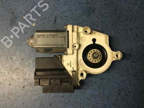 Vindusheismotor høyre foran SEAT CORDOBA (6L2) 1.9 TDI | BP8609152E20 
