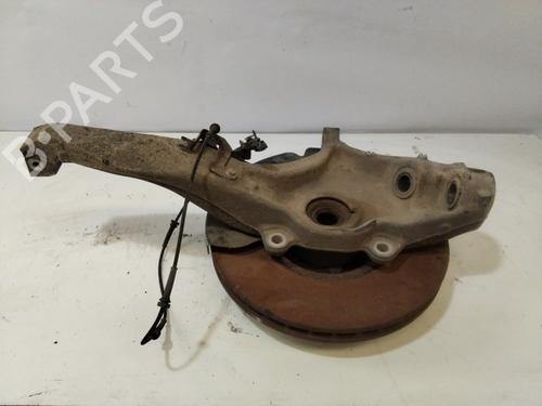 Left front steering knuckle LAND ROVER RANGE ROVER SPORT II (L494) | BP30568250M25