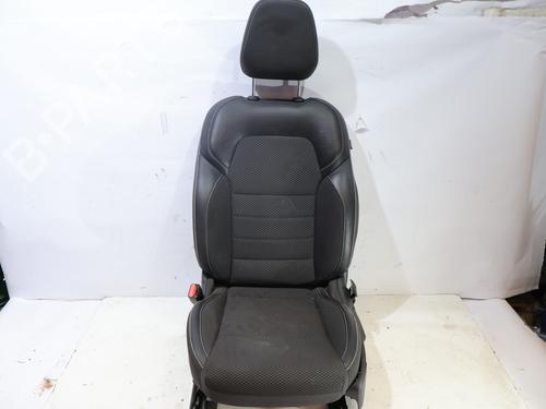 Used Left front seat Left front seat 37521313 37521313