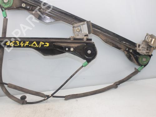 Front right window mechanism FORD FOCUS I (DAW, DBW) 1.8 TDCi | BP17612906C23 