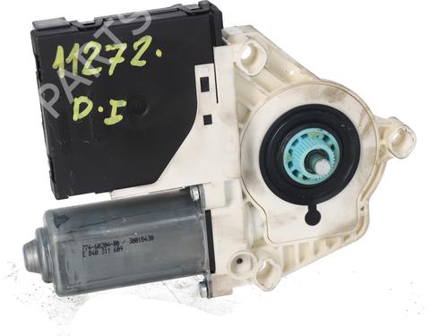 Left front window motor SEAT LEON (1P1) | BP37495127E21 - Image 2