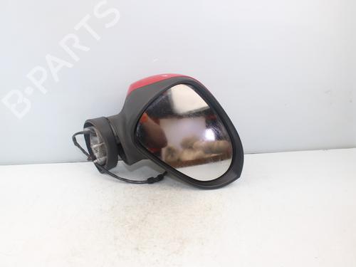 Used Right mirror SEAT IBIZA IV (6J5, 6P1) [2008-2017]  18245636