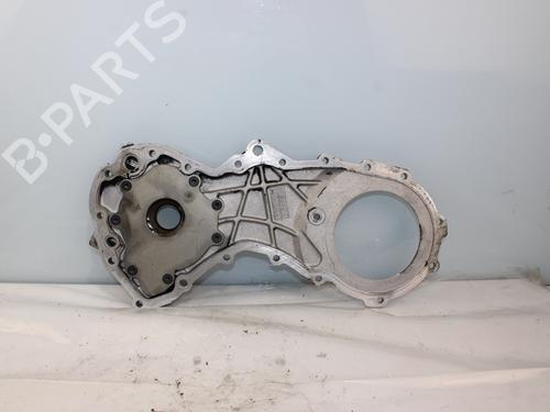 Timing cover FORD TRANSIT CONNECT (P65_, P70_, P80_)  | BP18528012M123 