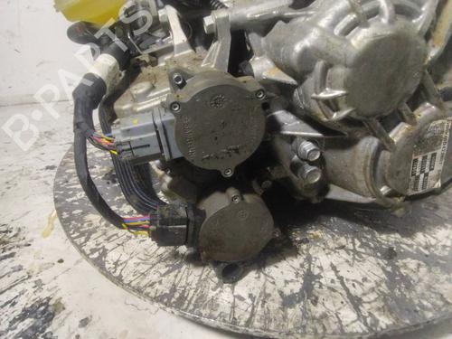 Getriebe KIA XCEED (CD) 1.6 GDI Hybrid | BP32098936M3 