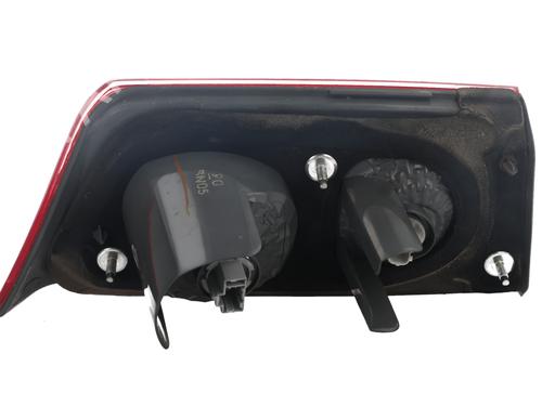 Right tailgate light HONDA ACCORD VIII (CU) | BP31301779C80