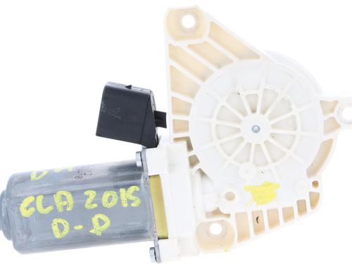 Vindusheismotor høyre foran MERCEDES-BENZ CLA Coupe (C117) [2013-2019]  29962382