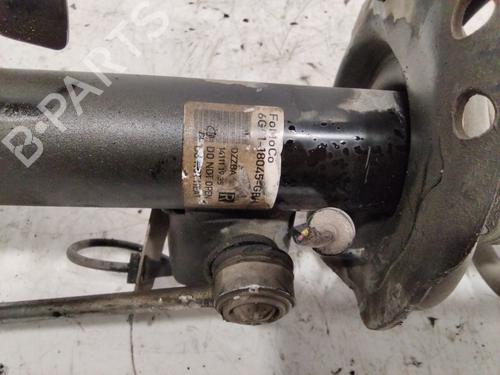 Right front shock absorber FORD MONDEO IV (BA7)  | BP26389978M17 