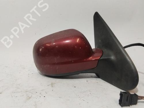 Right mirror SEAT TOLEDO II (1M2)  | BP28386712C27 