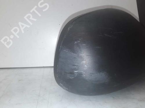Right mirror SEAT ALTEA XL (5P5, 5P8)  | BP8579196C27 