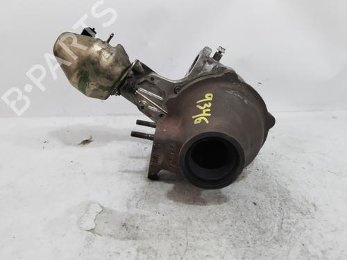 Turbocharger/Supercharger TOYOTA COROLLA Estate (_E12_) 2.0 D-4D (CDE120_, CDE120R) | BP27574068M71 