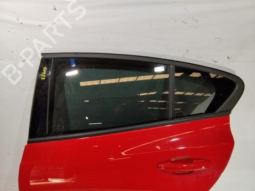 Left rear door FORD FOCUS III 1.0 EcoBoost | BP32263426C4