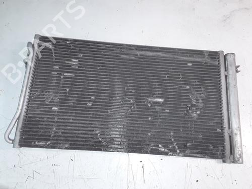 AC-Kondensator BMW 1 (E81) 120 d | BP9679661M32