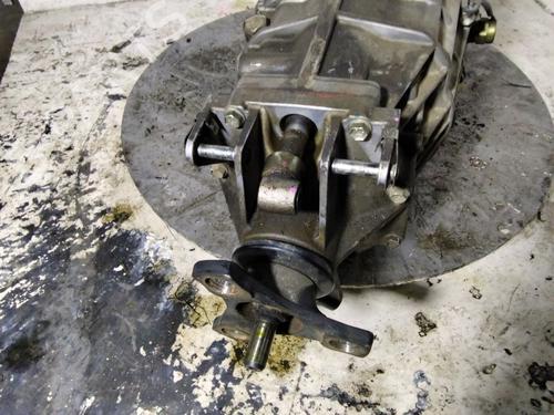 Gearbox LEXUS IS II (_E2_) 220d (ALE20) | BP37693834M3 - Image 5