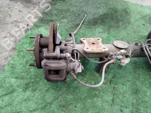 Rear axle FORD TRANSIT Van (FA_ _)  | BP31706341M2  - Image 7
