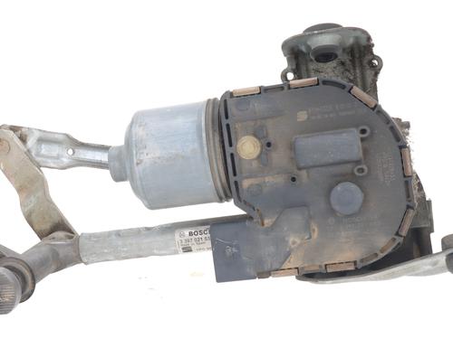 Used Front wiper motor SEAT LEON (1P1) [2005-2013]  31149755