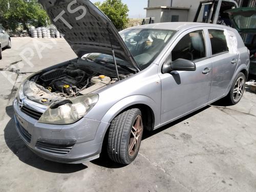 Ignition coil OPEL ASTRA H (A04)  | BP26275550M94 