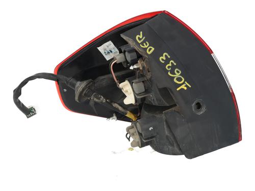 Right taillight RENAULT KOLEOS I (HY_) 2.0 dCi (HY0K) | BP31266700C35