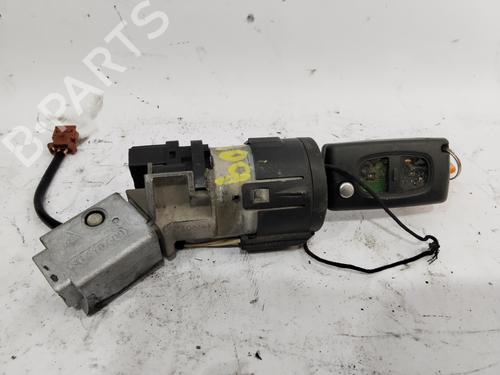 Ignition barrel PEUGEOT 207 (WA_, WC_)  | BP27469752M48 