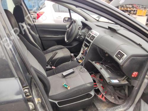 Electronic module PEUGEOT 307 Break (3E) 1.6 HDi 110 | BP32666518M83