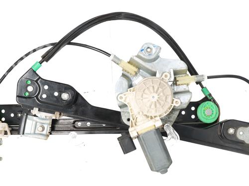 Front right window mechanism CHRYSLER 300C (LX, LE) 3.0 CRD | BP31979213C23