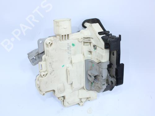 Rear right lock SEAT LEON (1P1)  | BP11095757C99 