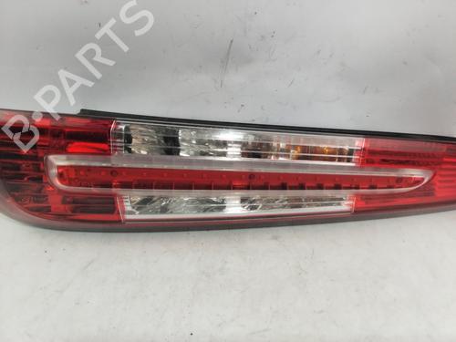 Right taillight FORD C-MAX (DM2) 1.8 TDCi | BP22520941C35 