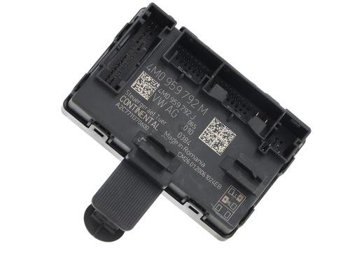 Used Electronic module Electronic module AUDI A5 (F53, F5P) 50 TDI quattro (286 hp) 34352877 34352877