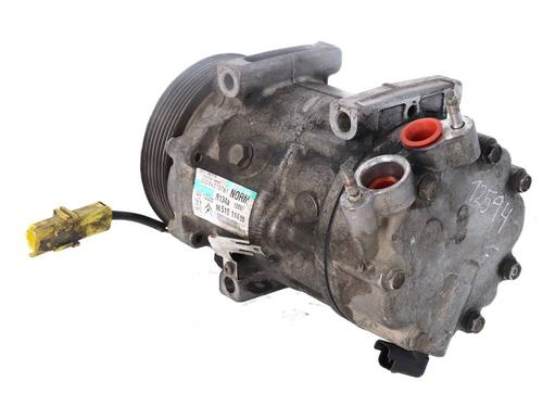 AC compressor CITROËN C4 I (LC_) | BP39949258M34 - Image 3