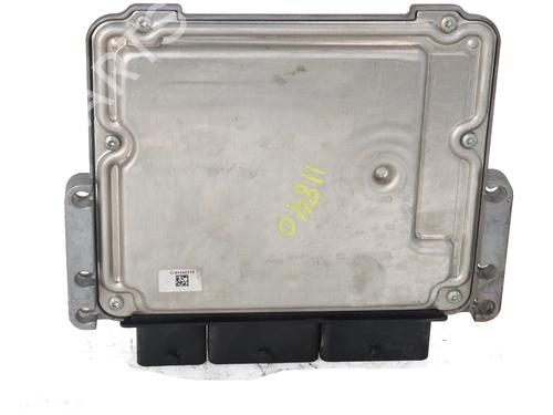 Engine control unit (ECU) RENAULT CAPTUR I (J5_, H5_) | BP36596164M57 - Image 2