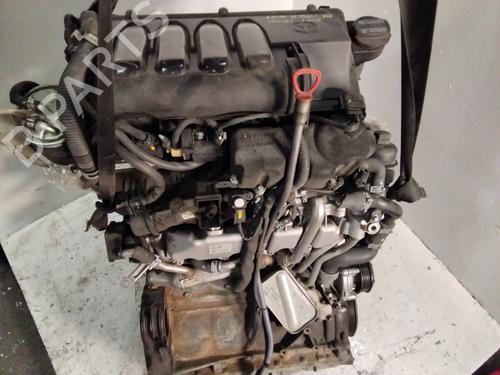 Engine MERCEDES-BENZ A-CLASS (W169) A 180 CDI (169.007, 169.307) | BP25903553M1 
