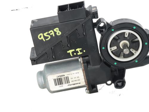 Used Left rear window motor Left rear window motor 31968413 31968413
