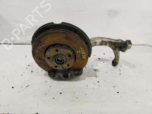 Used Left front steering knuckle AUDI A4 B6 (8E2) 1.9 TDI (130 hp) 32232105