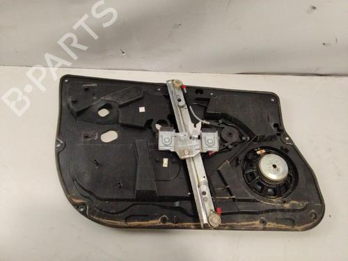 Front right window mechanism FORD FIESTA VI (CB1, CCN) 1.6 TDCi | BP29399065C23 