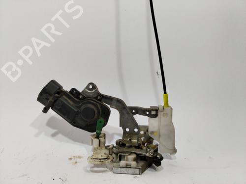 Used Front left lock TOYOTA AYGO (_B1_) 1.0 GPL (KGB10_) (68 hp) 28492009