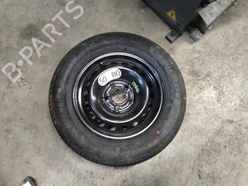 Used Jack Kit RENAULT MEGANE IV Hatchback (B9A/M/N_) [2015-2026]  32095382