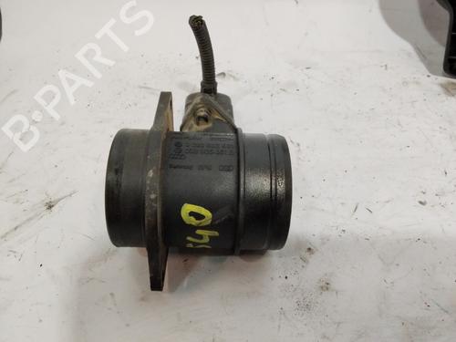Mass air flow sensor SEAT TOLEDO II (1M2)  | BP28319932M95 