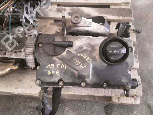 Used Cylinder head Cylinder head SEAT LEON (1P1) 1.9 TDI (105 hp) 10974686 10974686