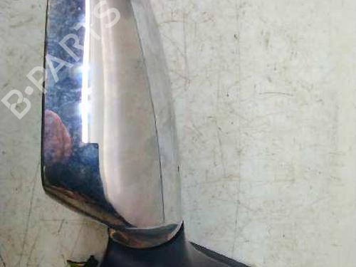 Left mirror AUDI A3 (8L1)  | BP8574568C26 