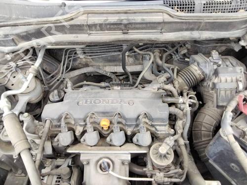 Engine control unit (ECU) HONDA CR-V III (RE_) 2.0 i-VTEC 4WD (RE5, RE2) | BP39993503M57 - Image 5